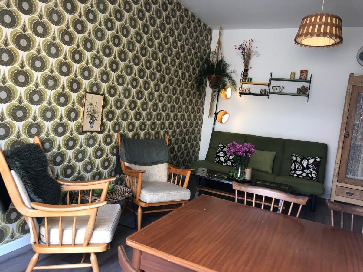 Soepp Hotel & Restaurant Alkmaar Eksteriør billede