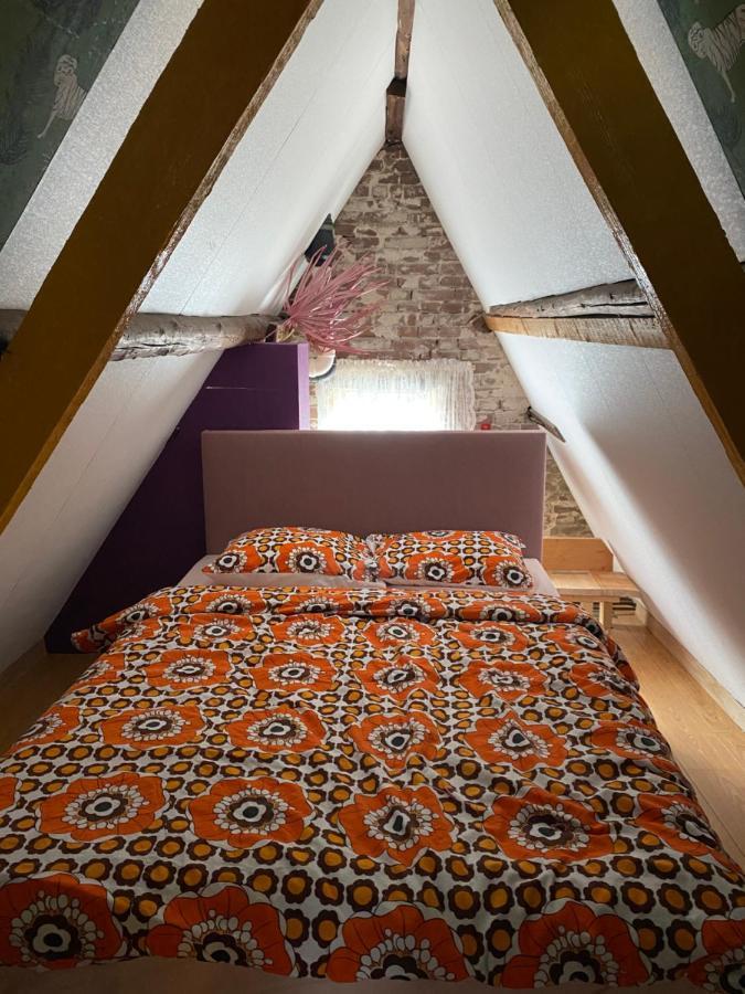 Soepp Hotel & Restaurant Alkmaar Eksteriør billede