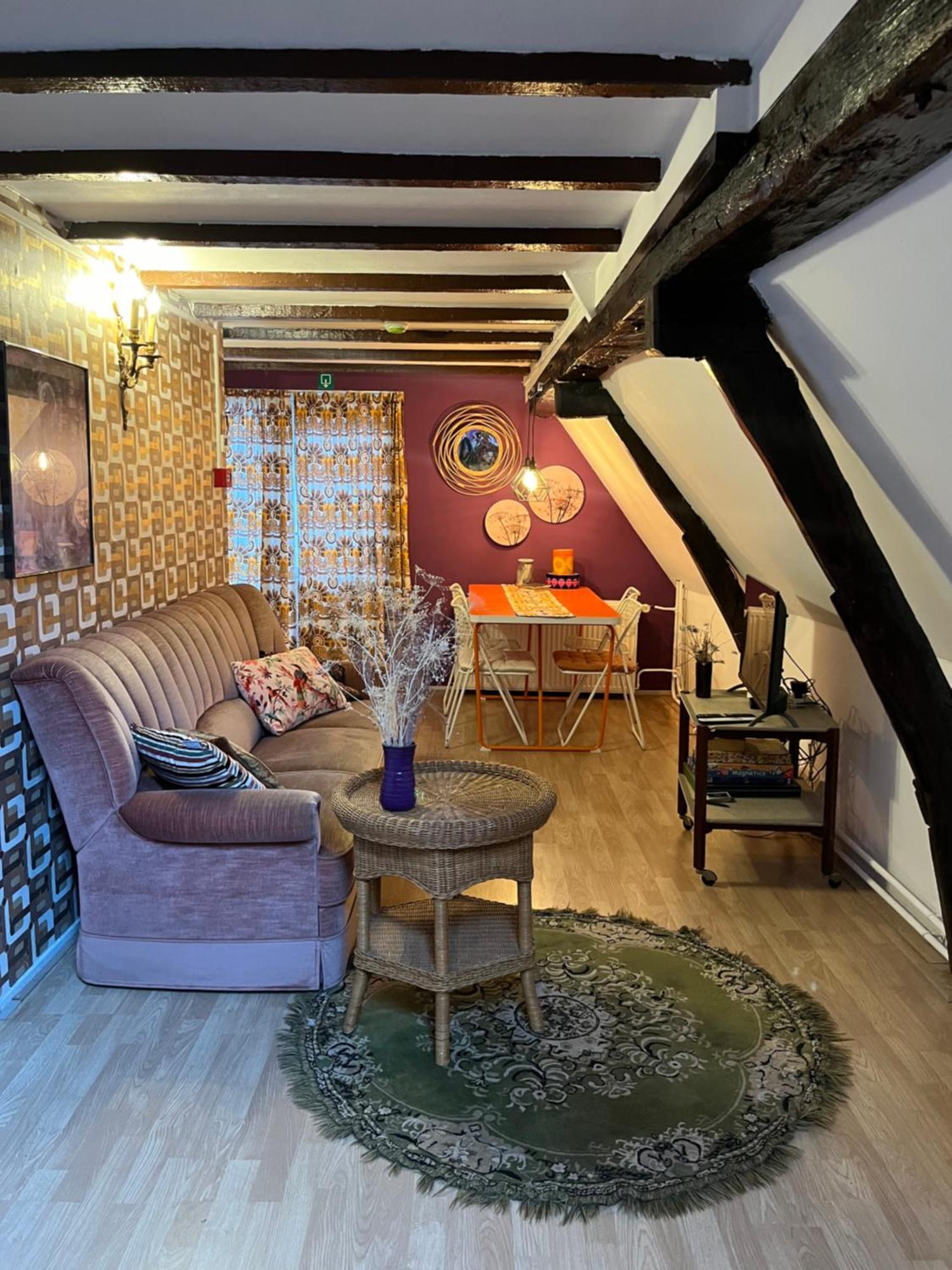 Soepp Hotel & Restaurant Alkmaar Eksteriør billede